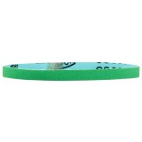 Banda Abraziva Ceramica 19x457 mm P40 pentru BF18 LTX, Set 10 Buc, Prelucrare Metale
