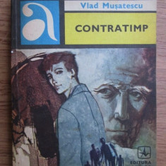 Vlad Musatescu - Contratimp