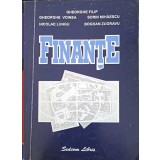 FINANTE-GHEORGHE FILIP SI COLAB.-243867