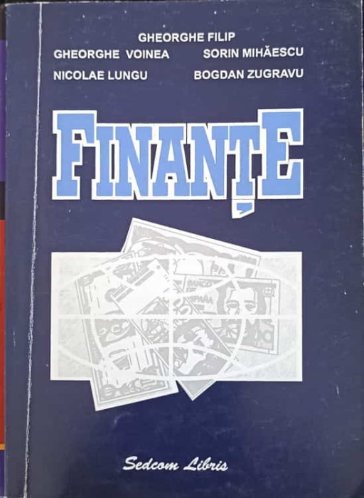 FINANTE-GHEORGHE FILIP SI COLAB.-243867