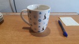 Cumpara ieftin Cana Cai Cafea #A878