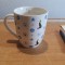 Cana Cai Cafea #A878