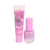 MARTINELIA LITTLE UNICORN SET LUCIU DE BUZE SI LAC DE UNGHII
