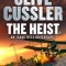 Clive Cussler the Heist