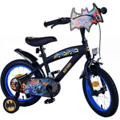 Bicicleta e-l batman 14 inch nd