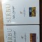 Ion D. Sirbu - Adio, Europa! - 2 volume (Editura Corint, 2006; editia a III-a)