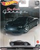Masinuta Hot Wheels Premium, Car Culture, McLAREN F1, HCK08, scara 1:64, Neagra