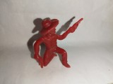 bnk jc Tim Mee Germania - figurina de plastic - cowboy