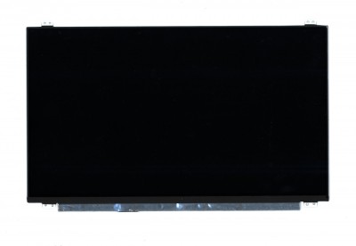 Display compatibil BOE Laptop NV156FHM-N47 V8.0, NV156FHM-N47 V8.1, NV156FHM-N49 V8.0, NV156FHM-N49 V8.2, 15.6 inch, LED, slim, ingust, 350mm latime, foto