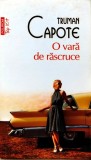 Cumpara ieftin O vara de rascruce (Top 10+) - 2020 - Truman Capote (X312)