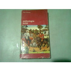 PSIHOLOGIA ARTEI - HENRI DELACROIX