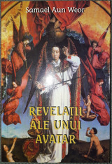 Samael Aun Weor - Revelatii ale unui avatar foto