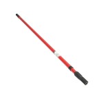 Maner metalic extensibil pentru trafalet 1-1,8 m Breckner Germany