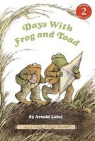 Days with Frog and Toad foto