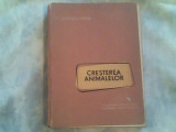 Cresterea animalelor-Ing.Stefan Popescu Vifor, Alta editura