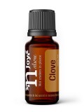 Ulei esential de Cuisoare, Clove 15ml