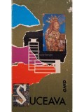 Stefan Zidarita - Suceava - Ghid turistic al regiunii (Editia: 1967)