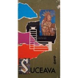 Stefan Zidarita - Suceava - Ghid turistic al regiunii (Editia: 1967)