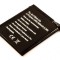 3,85V-2400MAH ACUMULATOR LI-POLYMER SMARTPHONE ALCATEL COM