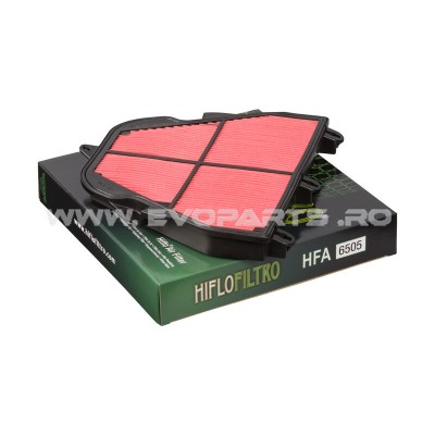 Filtru Aer Moto Atv HIFLOFILTRO HFA6505 foto
