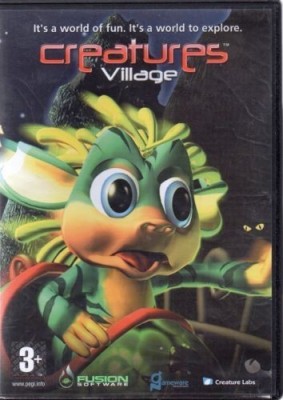 Joc PC Creatures Village foto