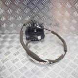 &Icirc;ncuietoare Ușă Dreapta Spate Nissan X-Trail T32 2017 Originală