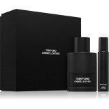 TOM FORD Ombr&eacute; Leather Set set cadou unisex 1 buc