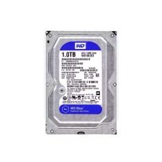 Hard disk PC Western Digital WD10EZEX 1TB SATA 6GB/s 7200rpm ca nou