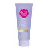 Unt de ras hidratant Eos Cashmere Collection, pentru prevenirea arsurilor de ras, 207 ml