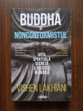 Vishen Lakhiani - Buddha si nonconformistul