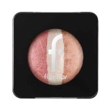 Fard de obraz Baked Blush-On No 53 Pinky Trio, 4g, Flormar