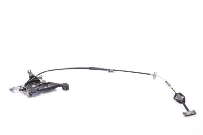 M&amp;acirc;ner fr&amp;acirc;nă de m&amp;acirc;nă TOYOTA PRIUS Hatchback _W2_ 2008 11482056 foto