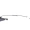 M&acirc;ner fr&acirc;nă de m&acirc;nă TOYOTA PRIUS Hatchback _W2_ 2008 11482056