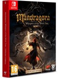 Mandragora Whispers Of The Witch Tree Collectors Edition NSW