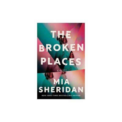 The Broken Places foto