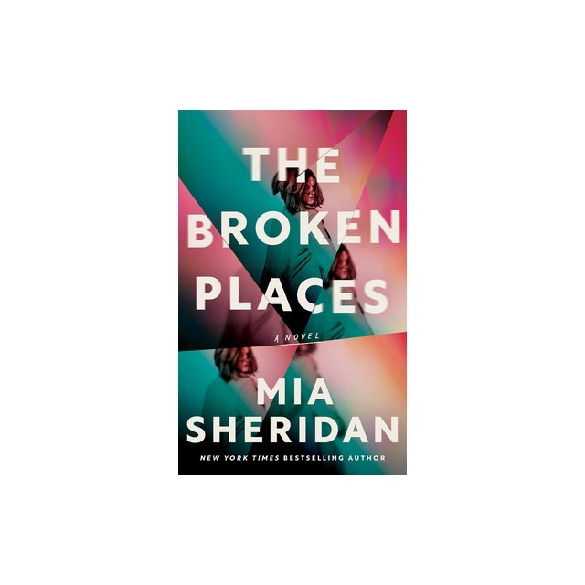 The Broken Places