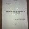Principii de semiotica a culturii - Comunicare și relații publice (anul II)