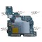 Placa de baza Samsung SM-S921 S24 (5G) 256GB