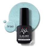 243 Veramant with pink pigment | Laloo gel polish 15ml