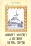 MONUMENTE BISERICESTI SI CULTURALE DIN ZONA ORAVITEI-VASILE VARADEAN-342873
