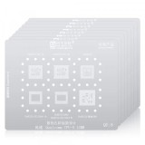 Sita BGA Amaoe pentru CPU Qualcomm QU1-8 Series