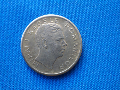 500 LEI 1945/ 5 BUCATI / PRETUL PE BUCATA foto