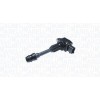 Bobina inductie Nissan Micra C+C 3 (K12) 08.05-06.10, Micra 2 (K11) 01.92-12.07, Micra 3 (K12) 03.02-06.10, Note (E11 Ne11) 01.05-08.13, MAGNETI MARE, Magneti Marelli