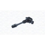 Bobina inductie Nissan Micra C+C 3 (K12) 08.05-06.10, Micra 2 (K11) 01.92-12.07, Micra 3 (K12) 03.02-06.10, Note (E11 Ne11) 01.05-08.13, MAGNETI MARE