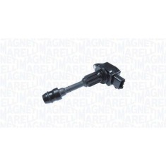 Bobina inductie Nissan Micra C+C 3 (K12) 08.05-06.10, Micra 2 (K11) 01.92-12.07, Micra 3 (K12) 03.02-06.10, Note (E11 Ne11) 01.05-08.13, MAGNETI MARE