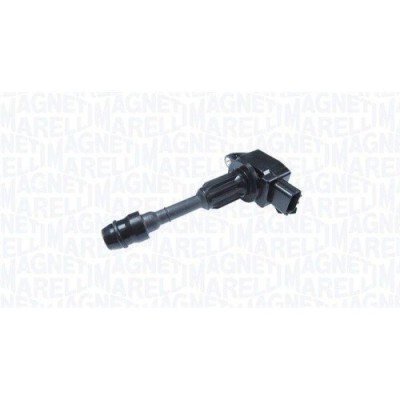 Bobina inductie Nissan Micra C+C 3 (K12) 08.05-06.10, Micra 2 (K11) 01.92-12.07, Micra 3 (K12) 03.02-06.10, Note (E11 Ne11) 01.05-08.13, MAGNETI MARE foto