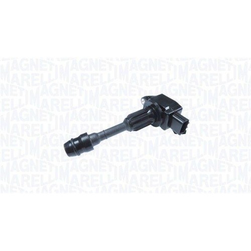 Bobina inductie Nissan Micra C+C 3 (K12) 08.05-06.10, Micra 2 (K11) 01.92-12.07, Micra 3 (K12) 03.02-06.10, Note (E11 Ne11) 01.05-08.13, MAGNETI MARE