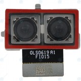 Modul camera spate Huawei 16MP + 20MP 23060278