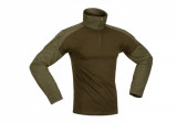 BLUZA MODEL COMBAT - RANGER GREEN