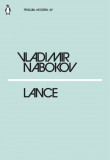Lance | Vladimir Nabokov, 2019